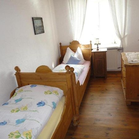 Hendlmühle Konuk evi Wondreb Dış mekan fotoğraf