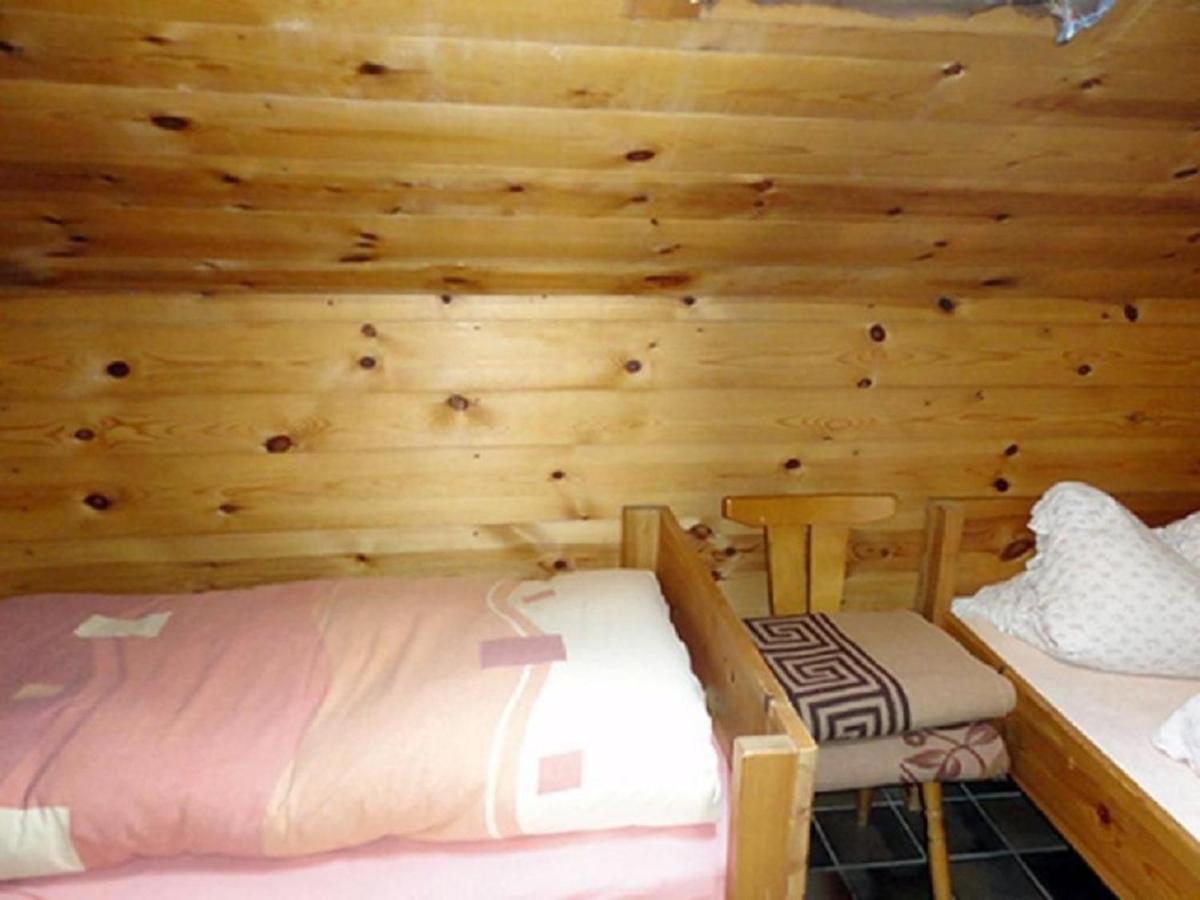 Hendlmühle Konuk evi Wondreb Dış mekan fotoğraf